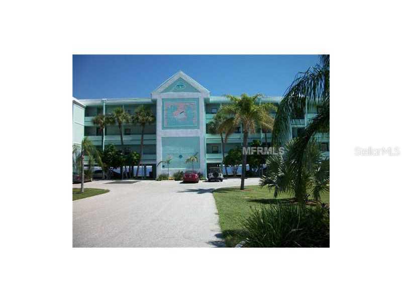 1750 SW Jamaica Way #123, Punta Gorda, FL 33950