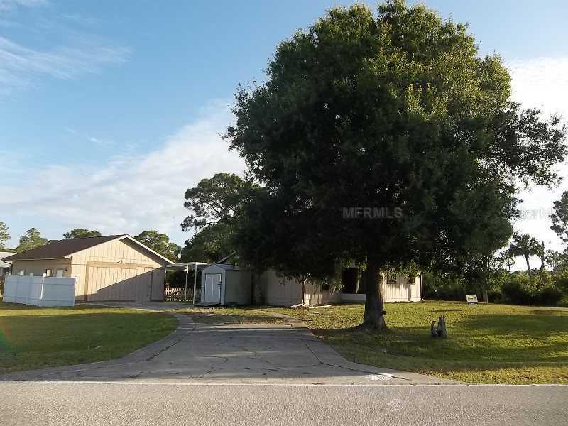 27066 Notre Dame Blvd., Punta Gorda, FL 33955