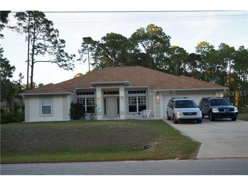 [Address Hidden by Seller], North Port, FL 34288