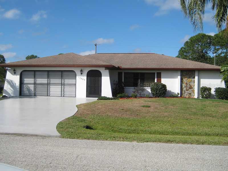 13385 Gorman Ave., Port Charlotte, FL 33981