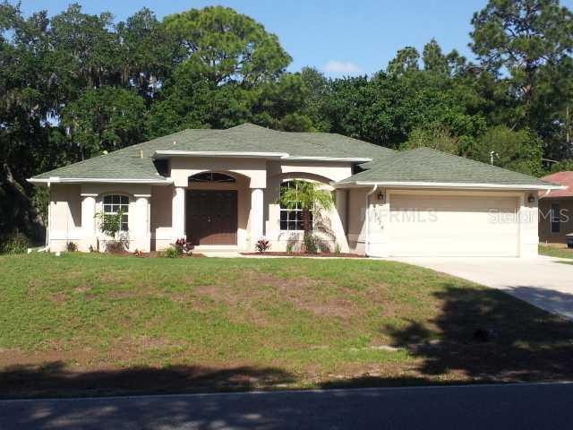 16434 Chamberlain Blvd., Port Charlotte, FL 33954