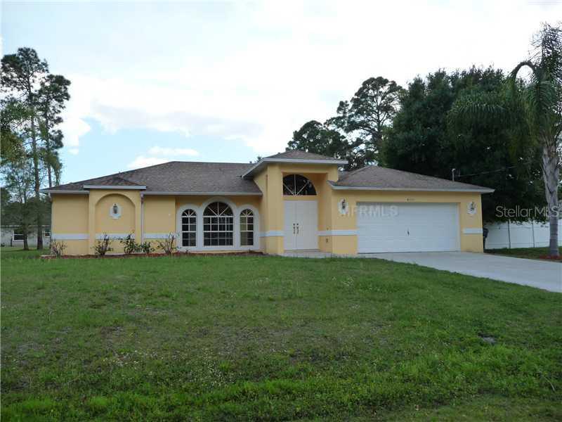 4045 Simkins Ave., North Port, FL 34286
