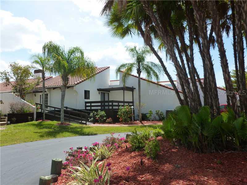 25188 Marion Ave. #6, Punta Gorda, FL 33950