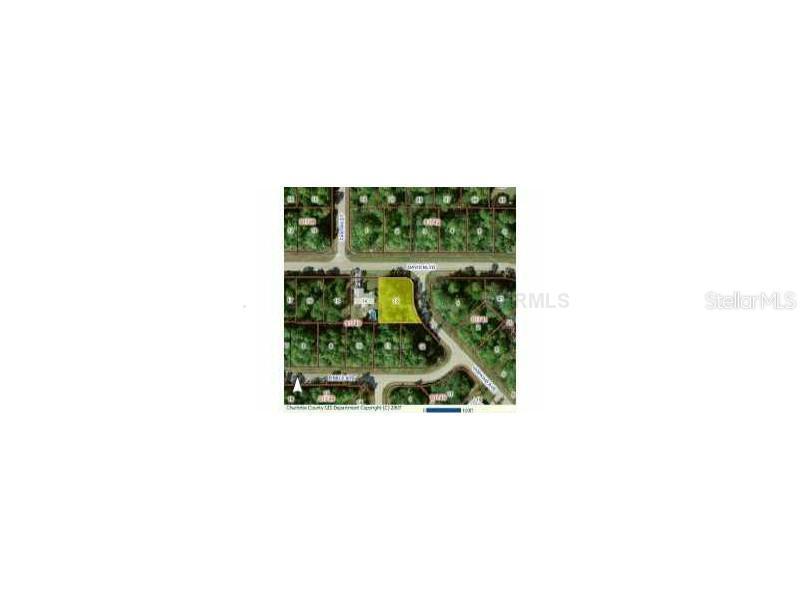 5101 Hopkins Ave, Port Charlotte, FL 33981