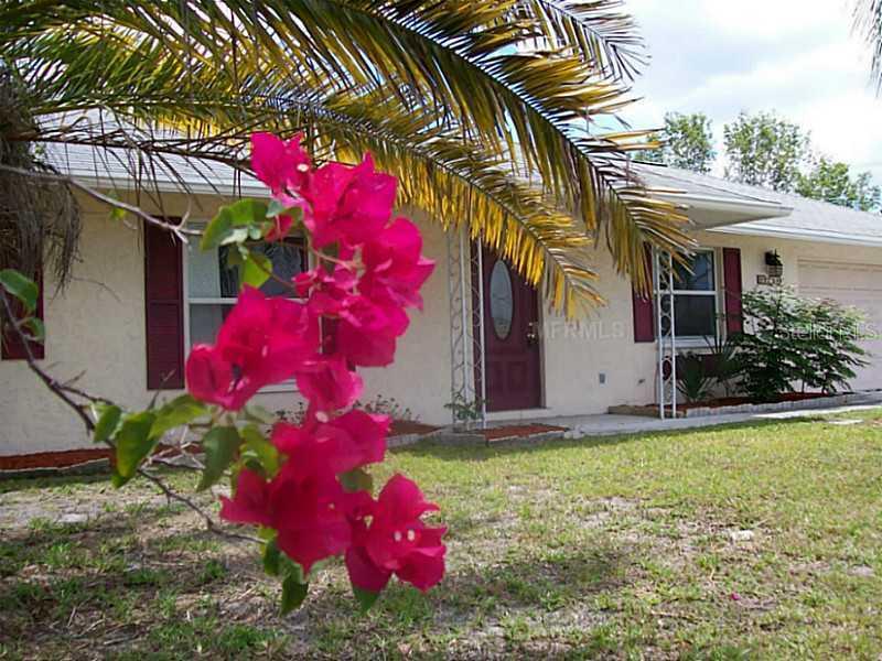 2339 Lake View Blvd., Port Charlotte, FL 33948