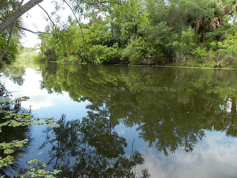 Cadiz St., North Port, FL 34286