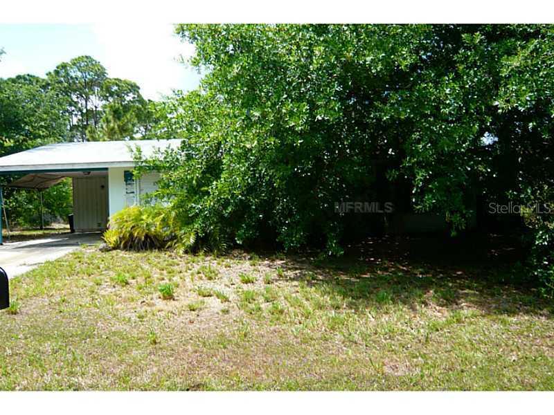 5233 Johnson Ter., Port Charlotte, FL 33981