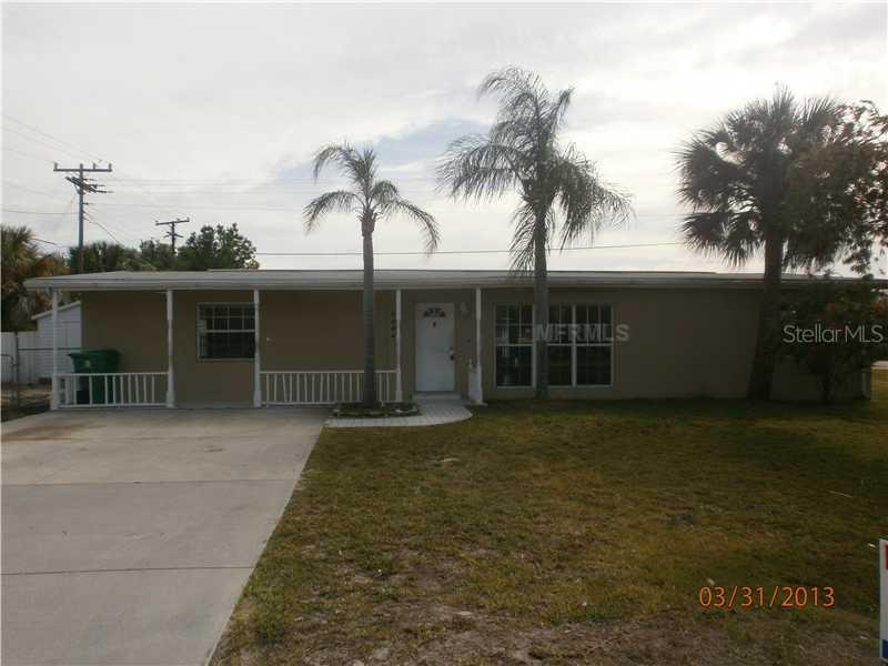 6064 Golf Course Blvd., Punta Gorda, FL 33982