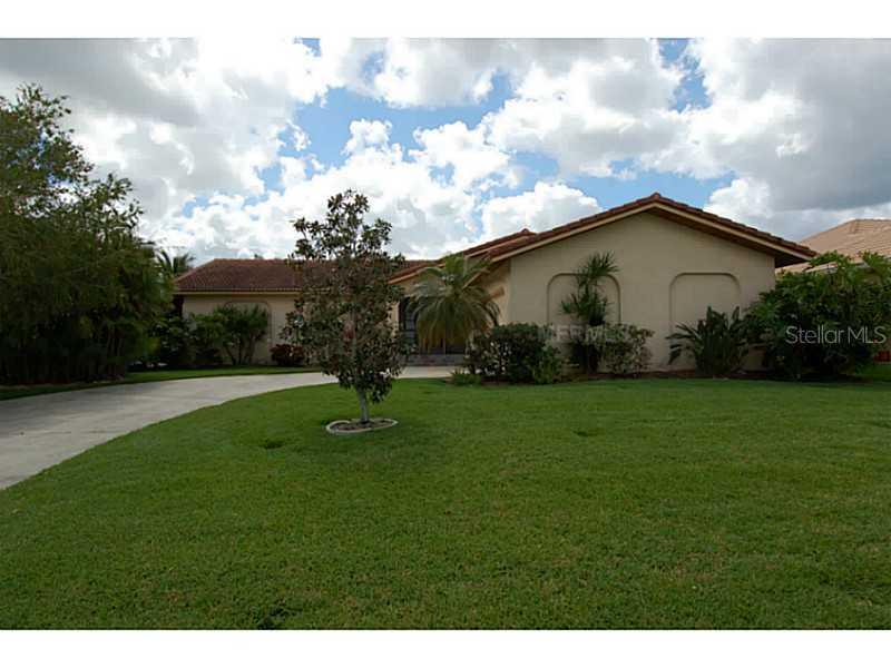 708 Macedonia Dr., Punta Gorda, FL 33950