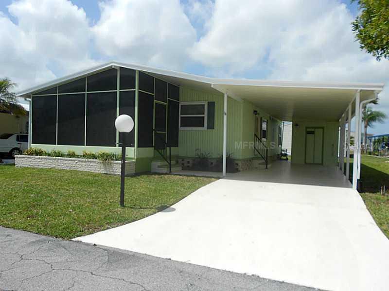 211 Martinique Rd., North Port, FL 34287