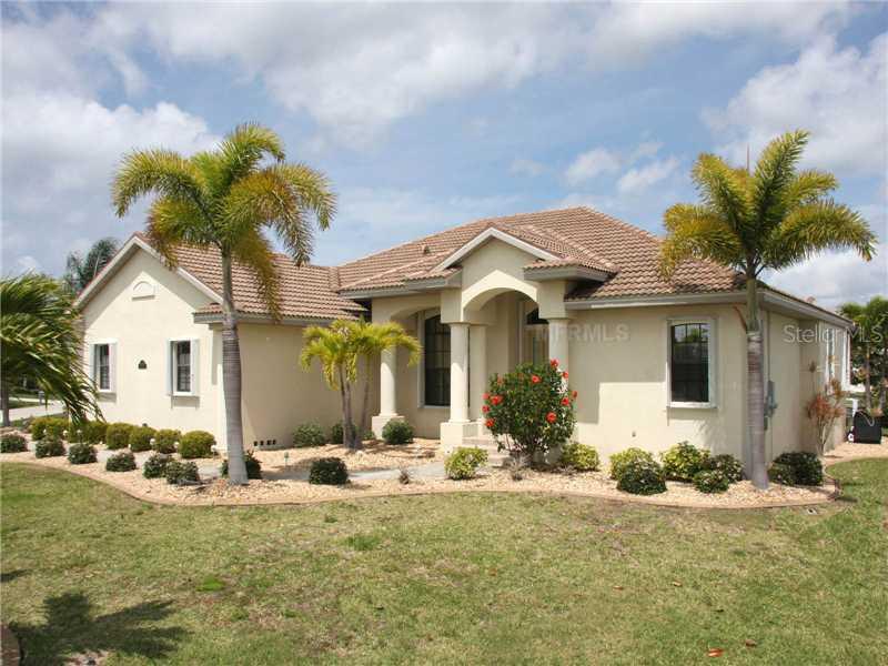 3501 Paul Pl., Punta Gorda, FL 33950