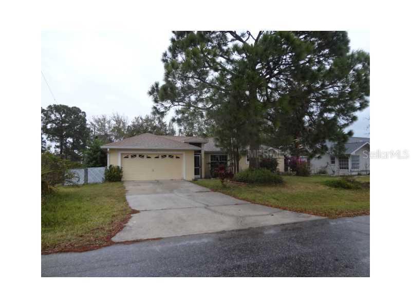 23116 Hillsdale Ave., Port Charlotte, FL 33954