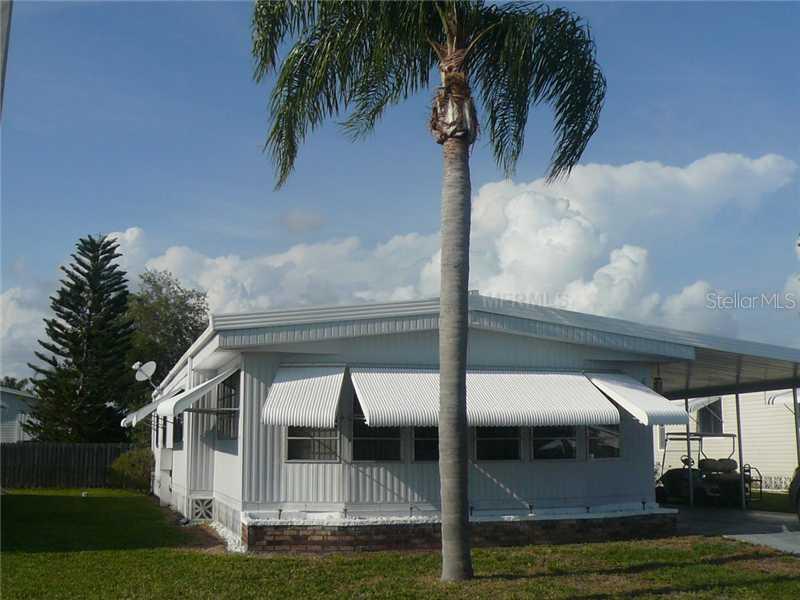 634 Fairmount Dr., North Port, FL 34287