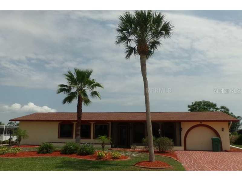 9 Caddy Rd., Rotonda West, FL 33947