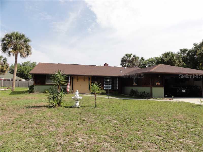 21464 Bryn Mawr Ave., Port Charlotte, FL 33952