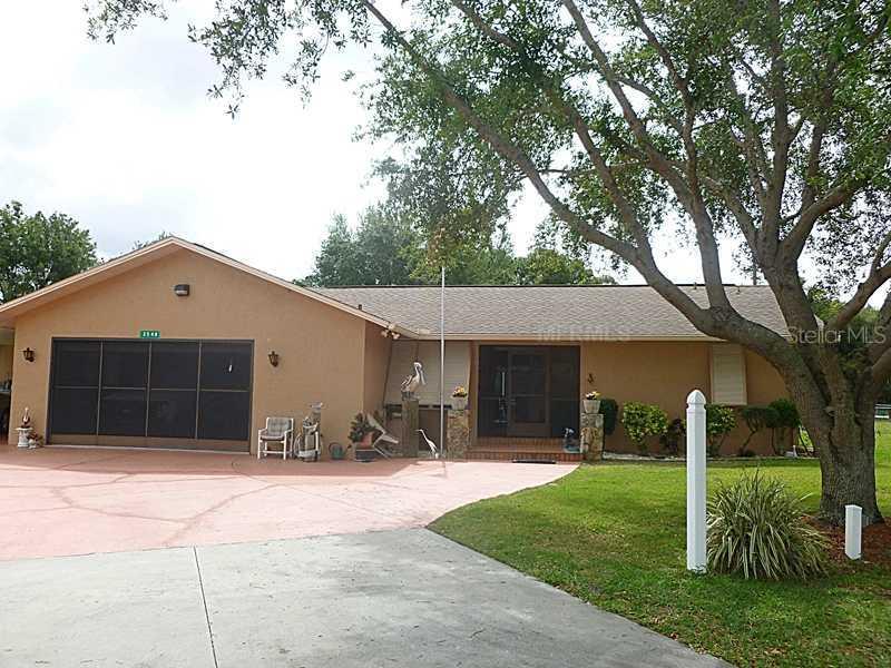 3548 Beacon Dr., Punta Gorda, FL 33980
