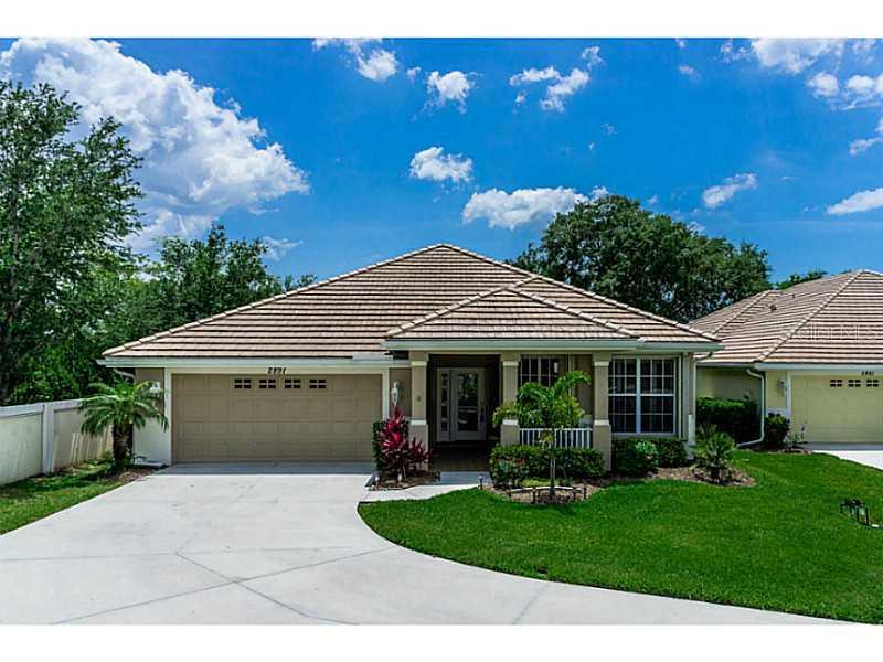 2891 Whispering Pine Ln., North Port, FL 34287