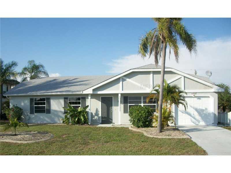 17176 Ohara Dr., Port Charlotte, FL 33948