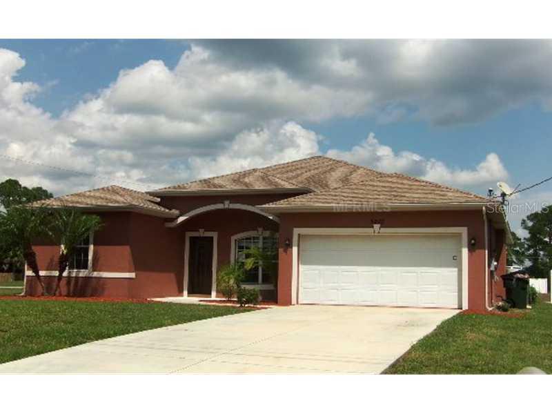 5210 Alseir Rd., North Port, FL 34288