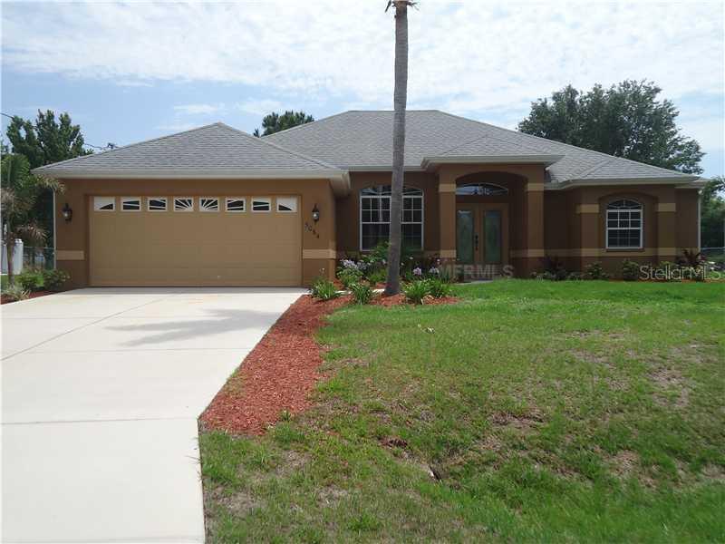 5064 Alseir Rd., North Port, FL 34288