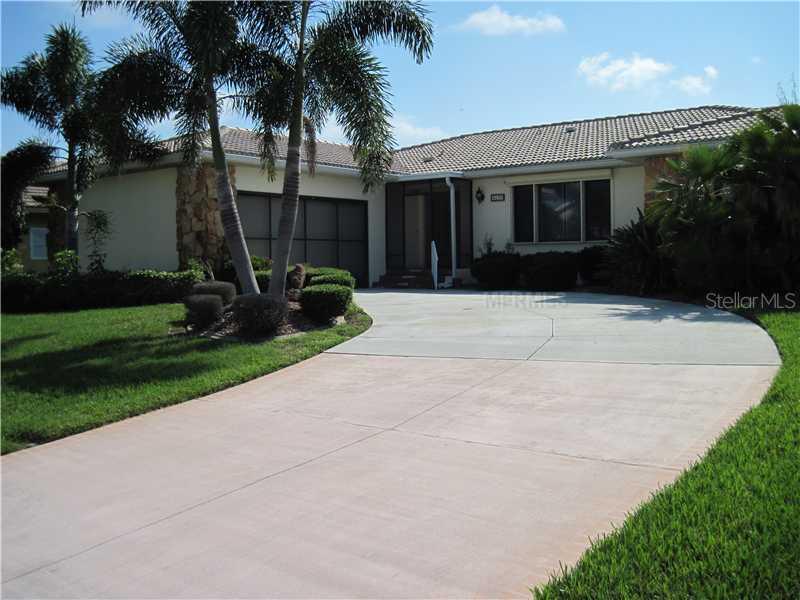 4076 San Massimo Dr., Punta Gorda, FL 33950