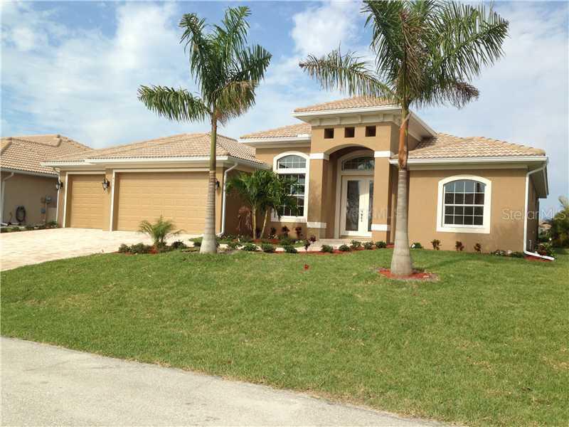 [Address Hidden by Seller], Punta Gorda, FL 33980