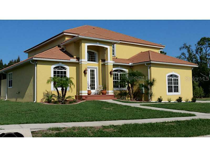 4140 Enclave Pl., Punta Gorda, FL 33980