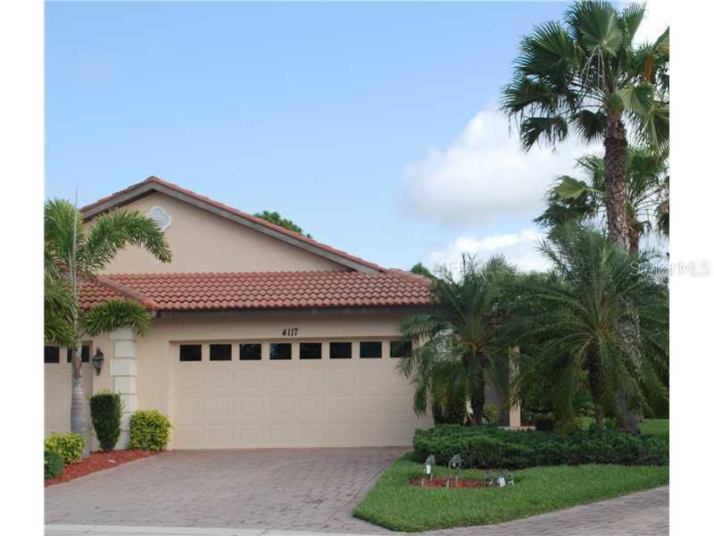 4117 Bella Pasque, Venice, FL 34293