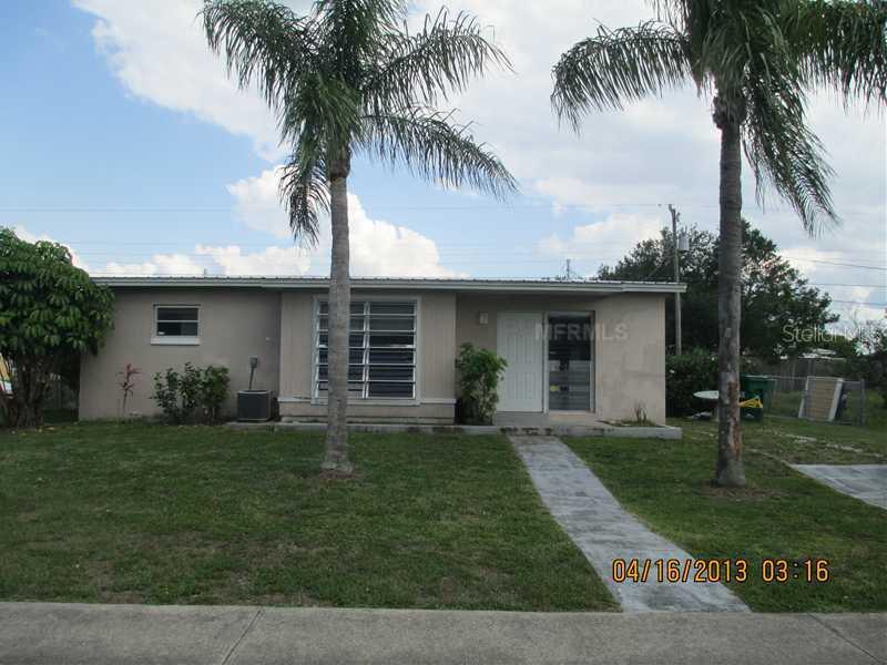 [Address Hidden by Seller], Port Charlotte, FL 33981