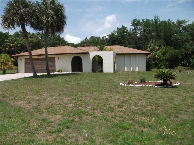 [Address Hidden by Seller], Port Charlotte, FL 33948