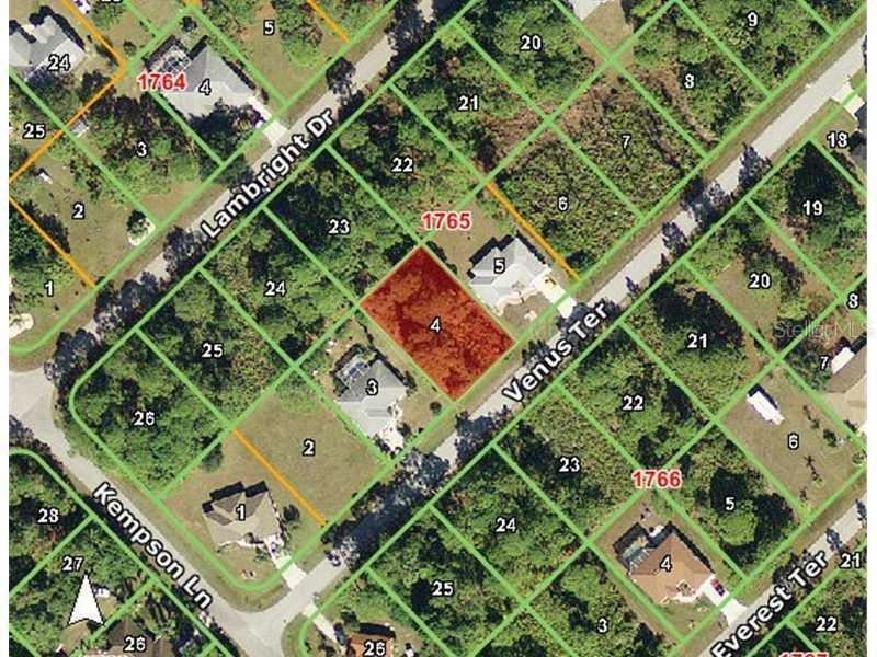 5383 Venus Ter., Port Charlotte, FL 33981