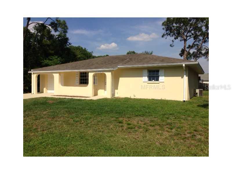 1532 Schenley St., Port Charlotte, FL 33952