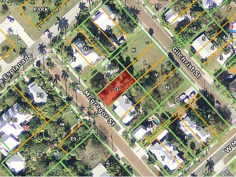 112 Mcgregor St, Punta Gorda, FL 33950