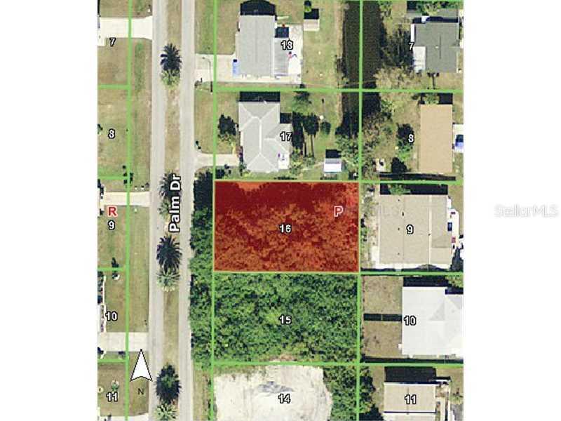 3100 Palm Dr., Punta Gorda, FL 33950