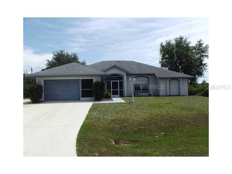 7332 Cary St., Englewood, FL 34224