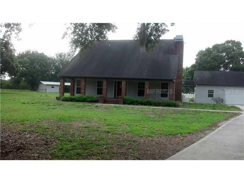 2250 SE Hansel Ave., Arcadia, FL 34266