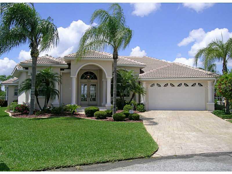 5820 Almar Dr., Punta Gorda, FL 33950