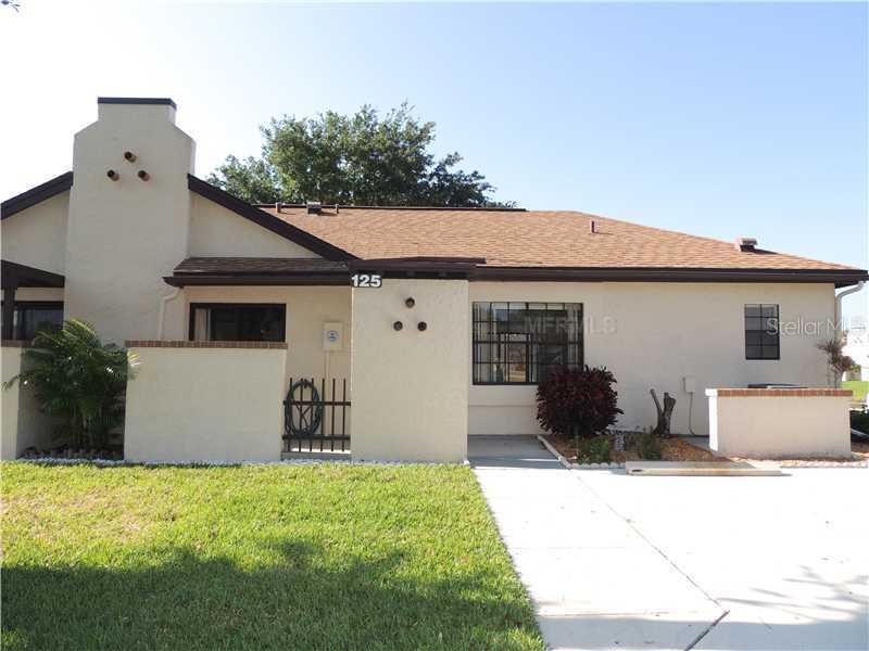 13100 S Mccall Rd. #125, Port Charlotte, FL 33981
