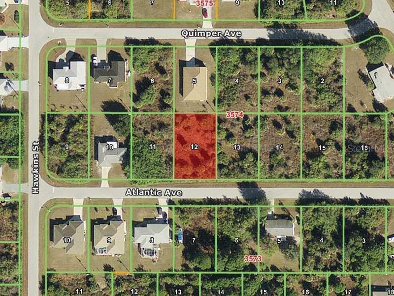 10154 Atlantic Ave., Englewood, FL 34224