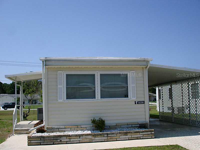 [Address Hidden by Seller], North Port, FL 34288