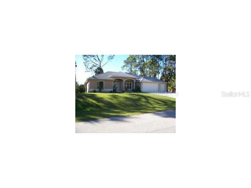 393 Avella St., Port Charlotte, FL 33954