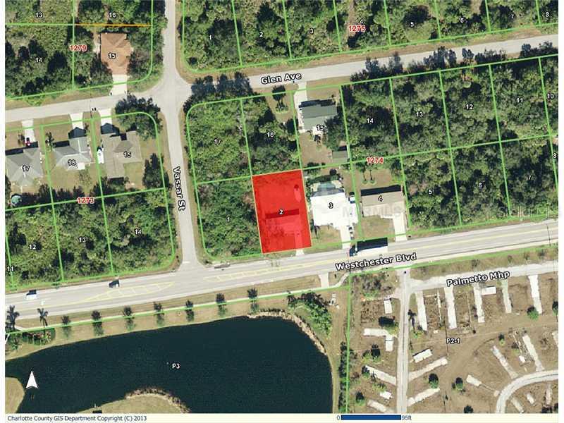 23146 Westchester Blvd., Punta Gorda, FL 33980