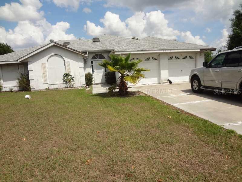 6346 NE Douglas Ter., Arcadia, FL 34266