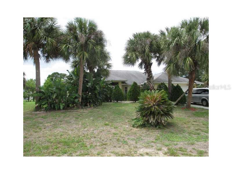 2412 Altoona Ave., North Port, FL 34286