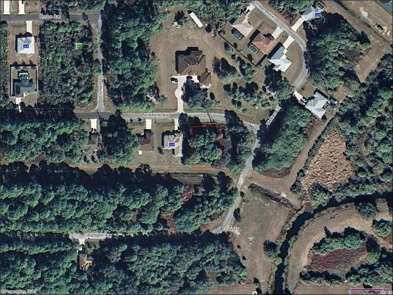 Bellefonte Ave., North Port, FL 34286