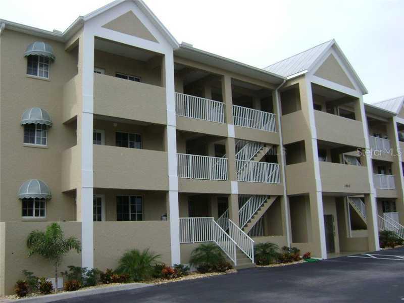 1960 Oregon Tr. #2B, Englewood, FL 34224