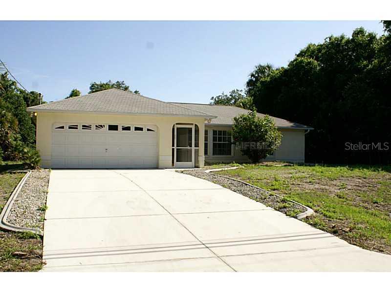 3348 Nansen Ln., North Port, FL 34286