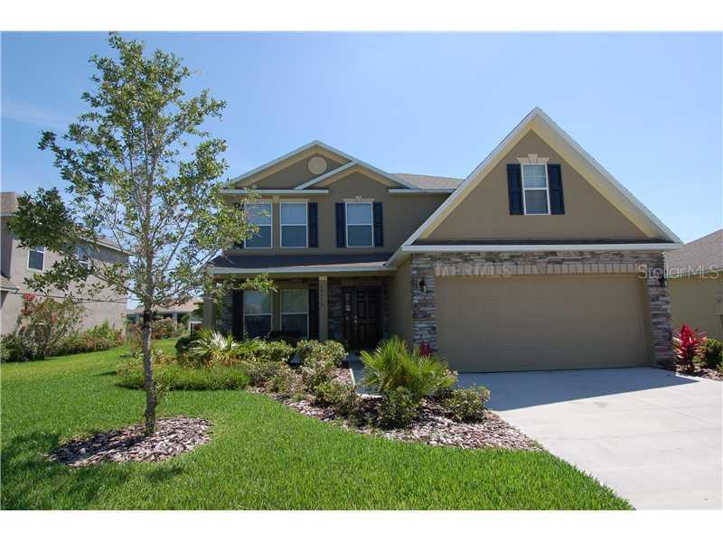 24478 Lakeside Manor, Punta Gorda, FL 33980