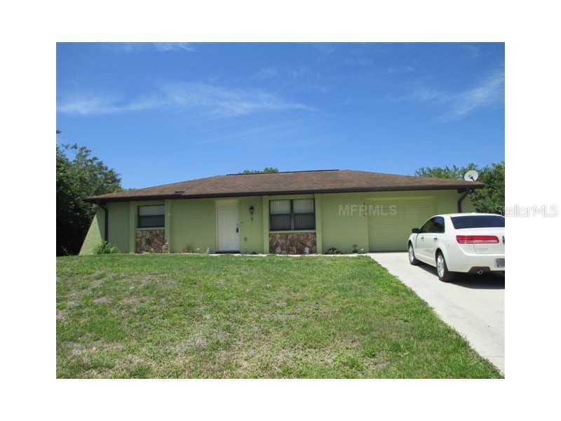 22544 Tennyson Ave., Port Charlotte, FL 33954