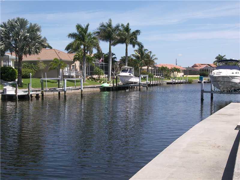 1270 Royal Tern Dr., Punta Gorda, FL 33950